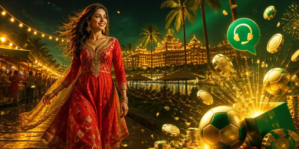jaya444 আপনার ওয়ালেটে টাকা ফেরত নিন