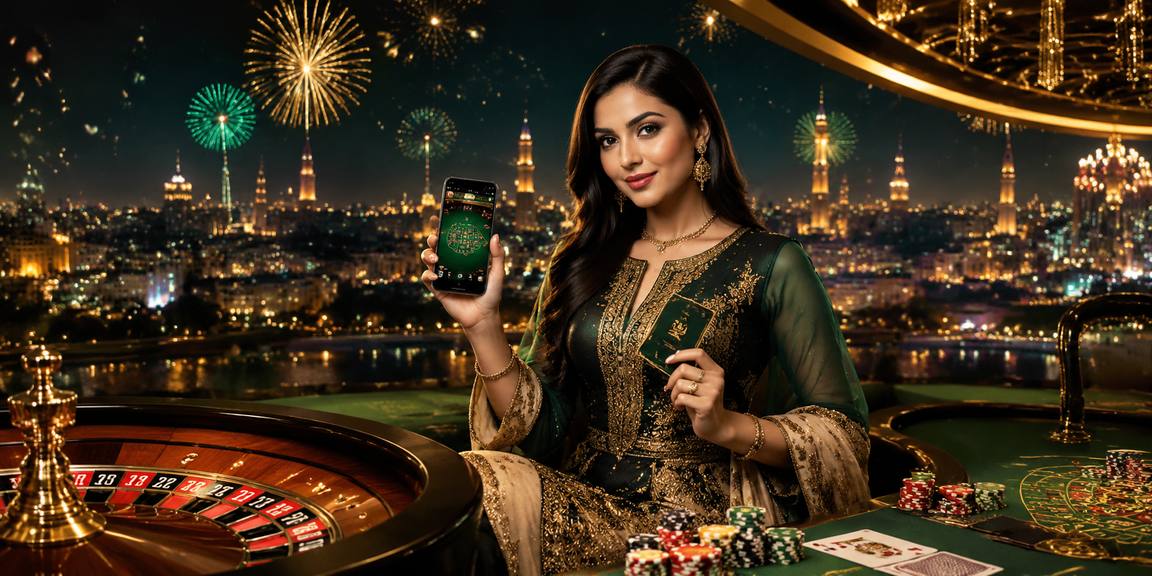 jaya444 Jingle Ways — jaya444-এ এখনই শুরু করুন